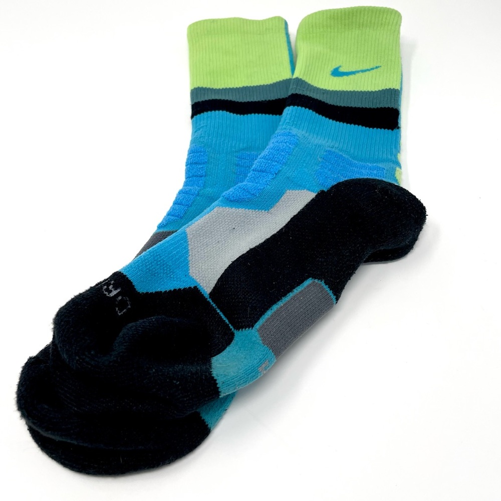 NIKE Hyper Elite Crew Socks